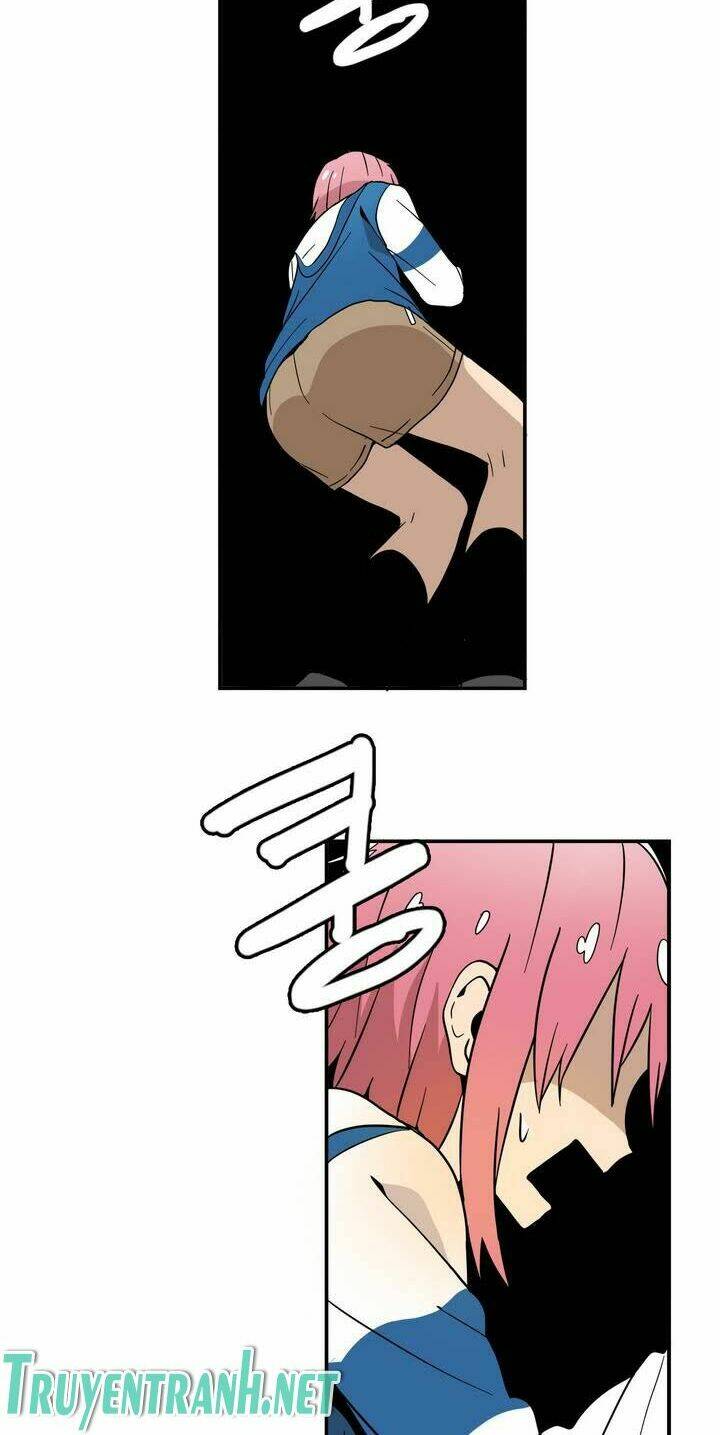 nhật ký học sinh kỳ lạ chapter 11 2