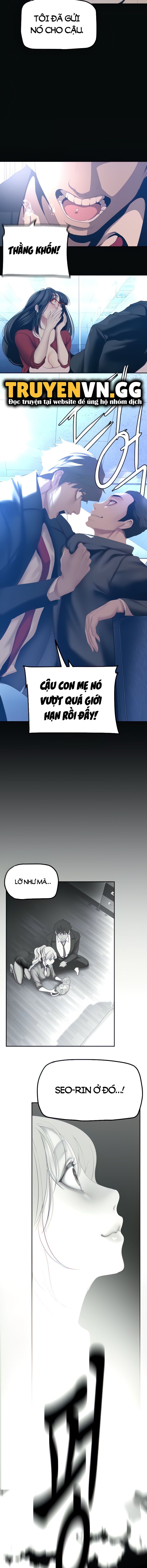 một thế giới mới tuyệt vời chapter 185 3