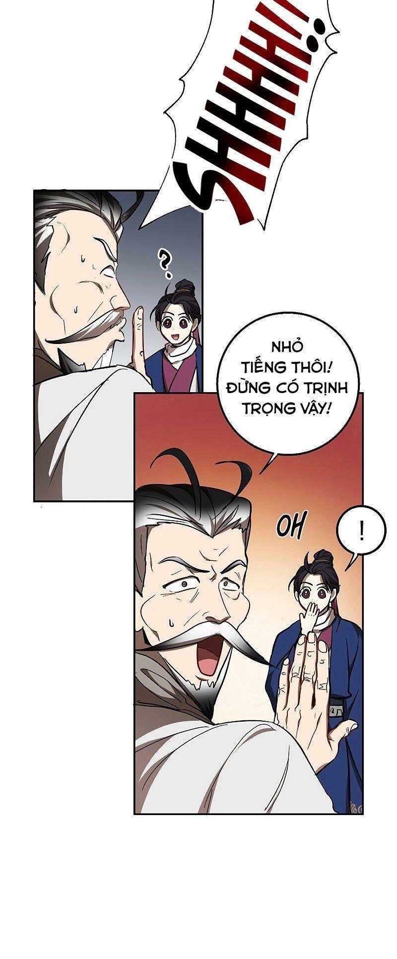 võ đang kỳ hiệp chapter 67 51