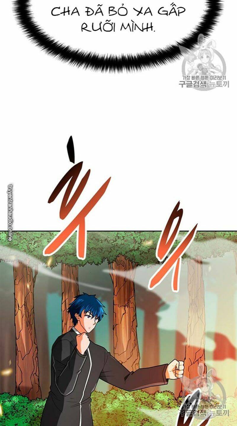 tôi tự động săn một mình chapter 67 16