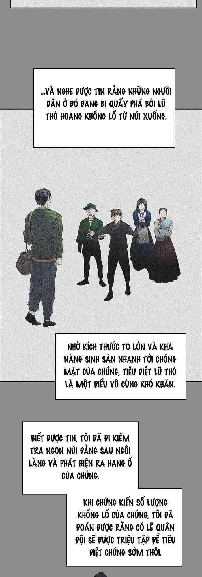 tòa tháp bí ẩn 2 chapter 494 4