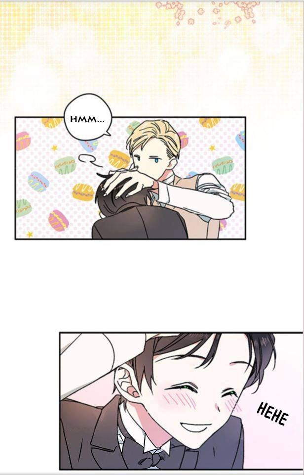 người hầu của tôi chapter 3.2 18