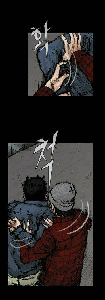 dokgo 2 | độc cô 2 chapter 38 17