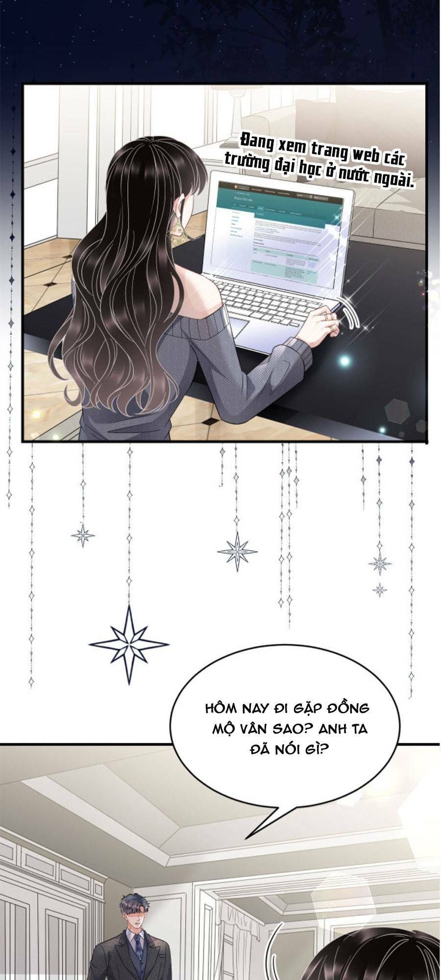 đại tiểu thư có ý đồ gì xấu đâu chapter 60 18