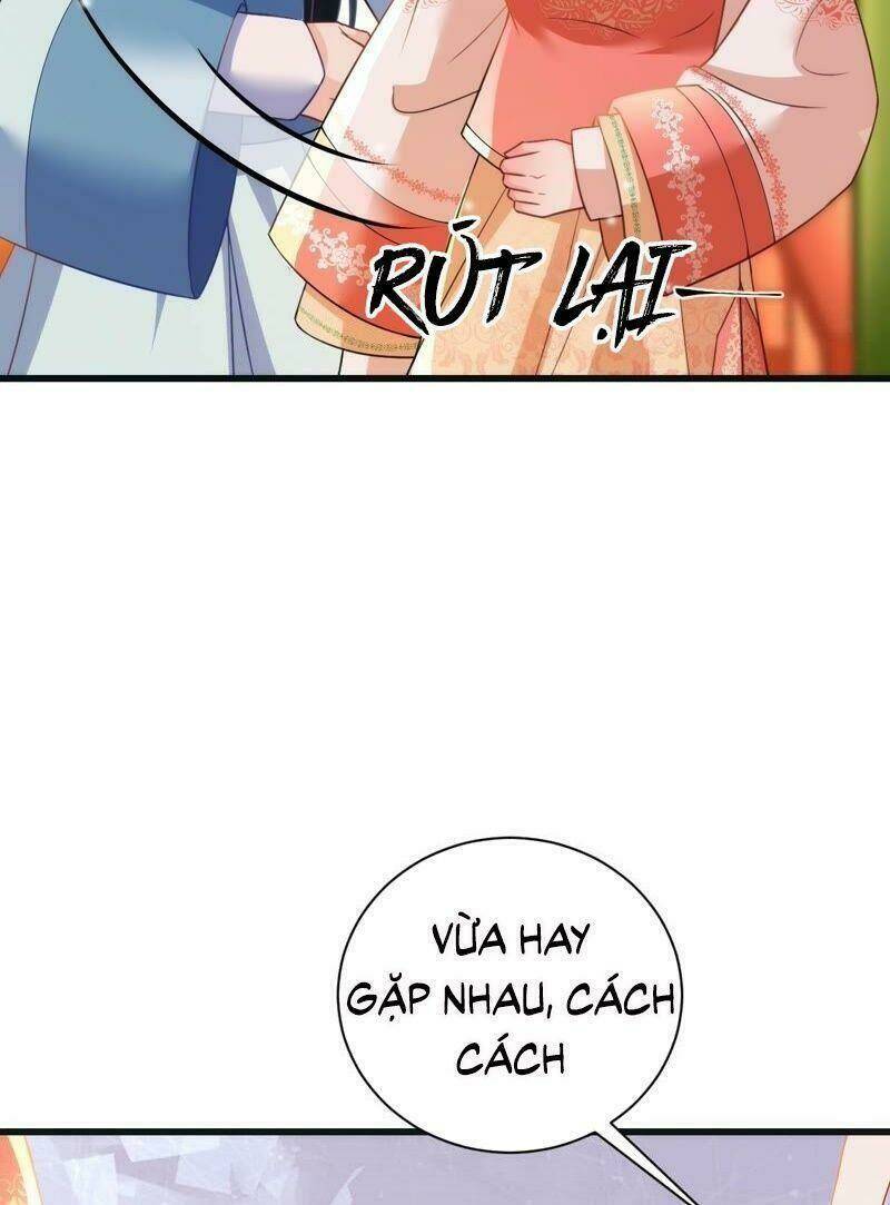 quận chúa vững vàng, thiết lập nhân vật không thể vỡ chapter 59 17