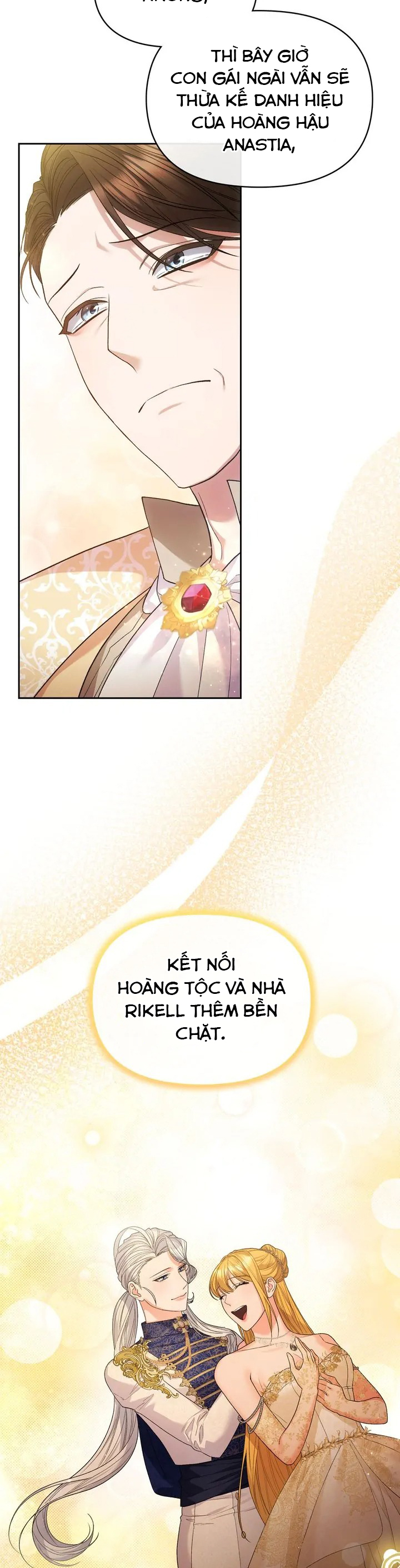 công chúa muốn ly hôn chapter 28 17