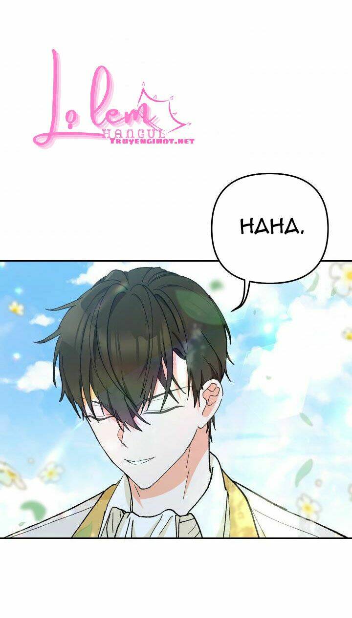 hoàng hậu bé bỏng chapter 36.2 19