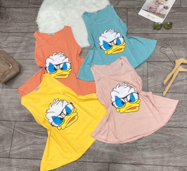 Áo thun balo siêu hot mùa hè - mua hóa đơn trên 300k được tặng 1 phần quà từ shop CAROTSHOP