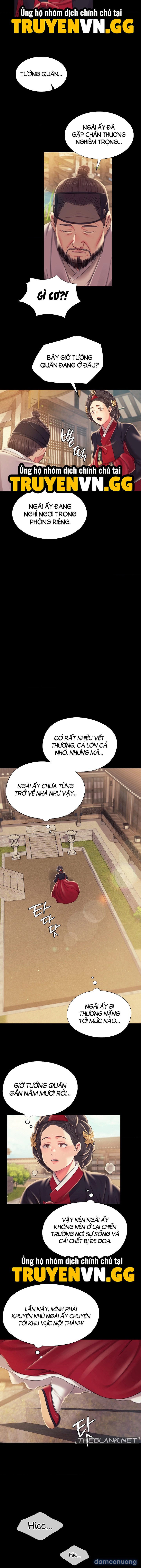 [18+] tiểu thư chapter 95 14