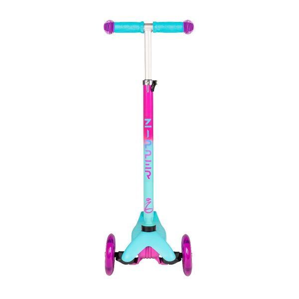 Xe Scooter ZYCOM 3 Bánh Zipper 212-357 Hồng
212-357