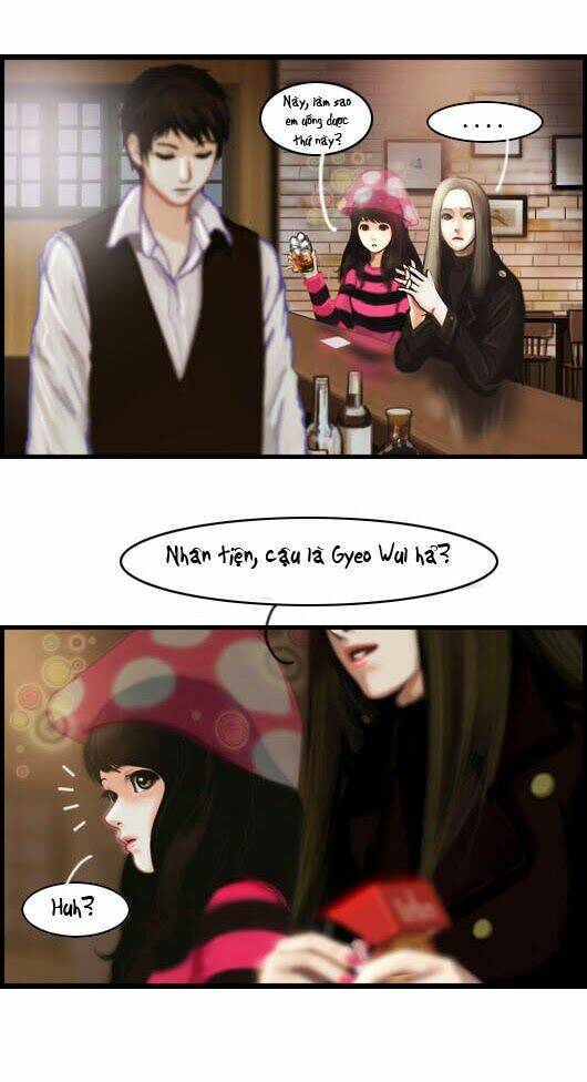 pink lady chapter 17 8