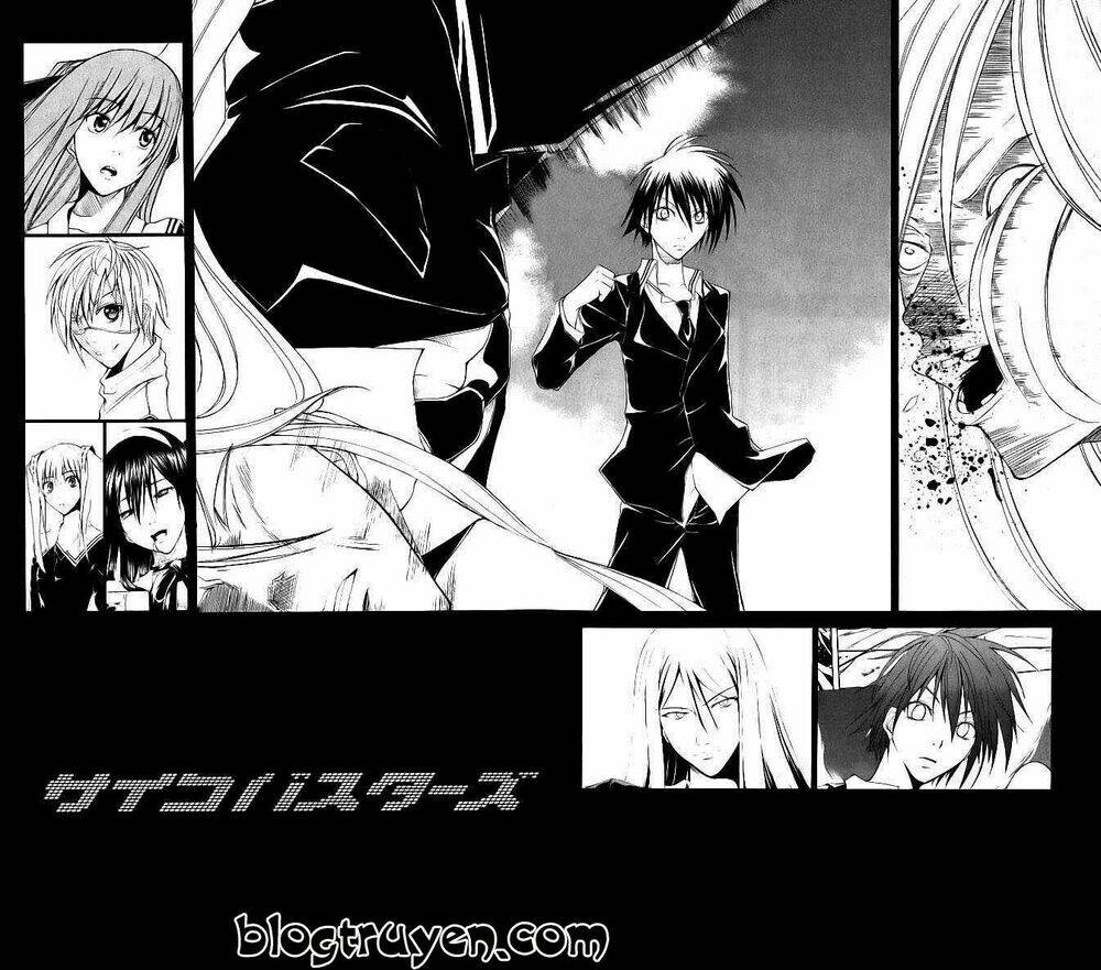 psycho buster chapter 16 3