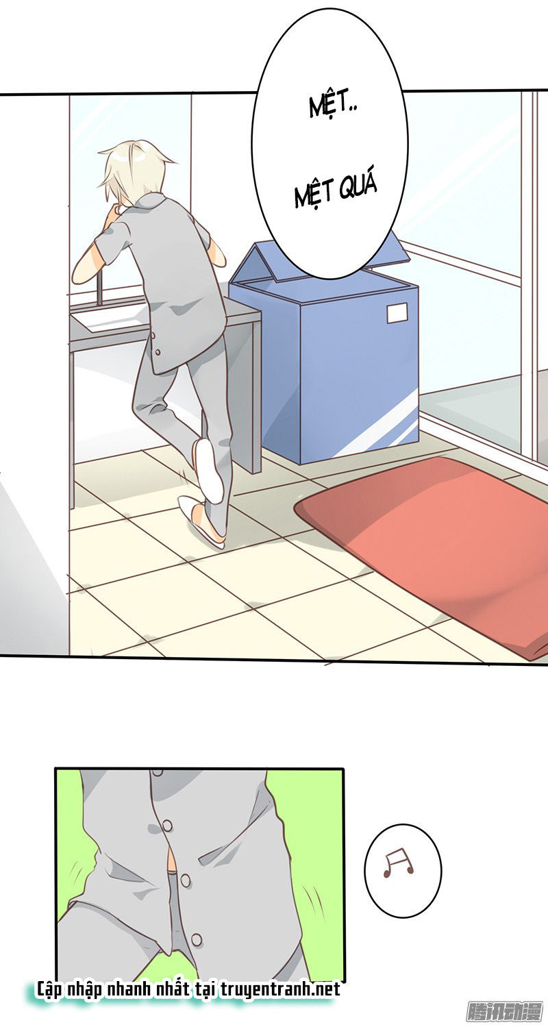 chạm vào người thương chapter 4 3