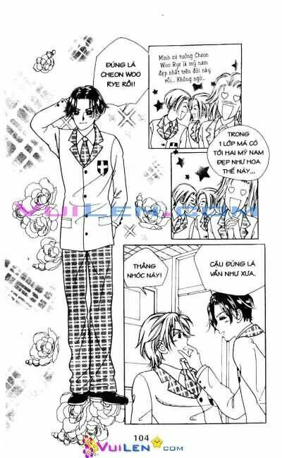 hợp đồng nô lệ chapter 1 104