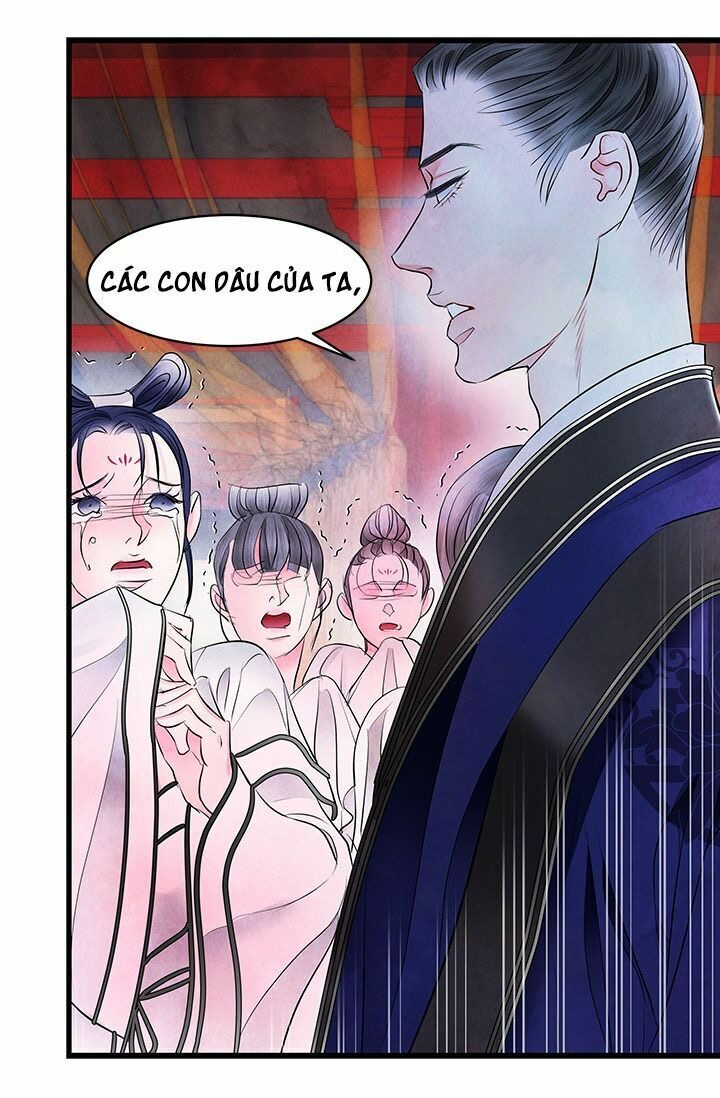 đêm dục vọng (full) chapter 15 52