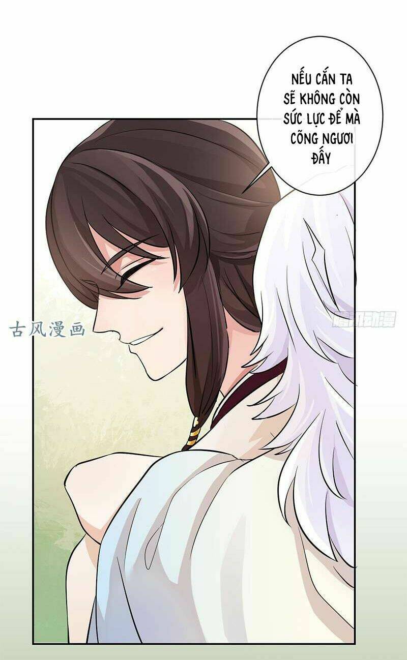 nghiên hương kỳ đàm chapter 25 48