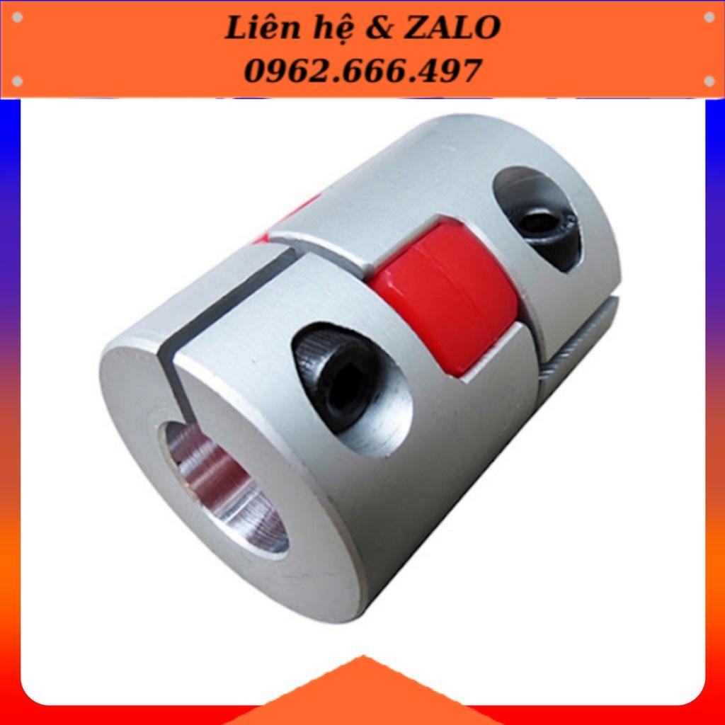 Linh kiện CNC Khớp nối mềm SRJ SRJ55C | SRJ55