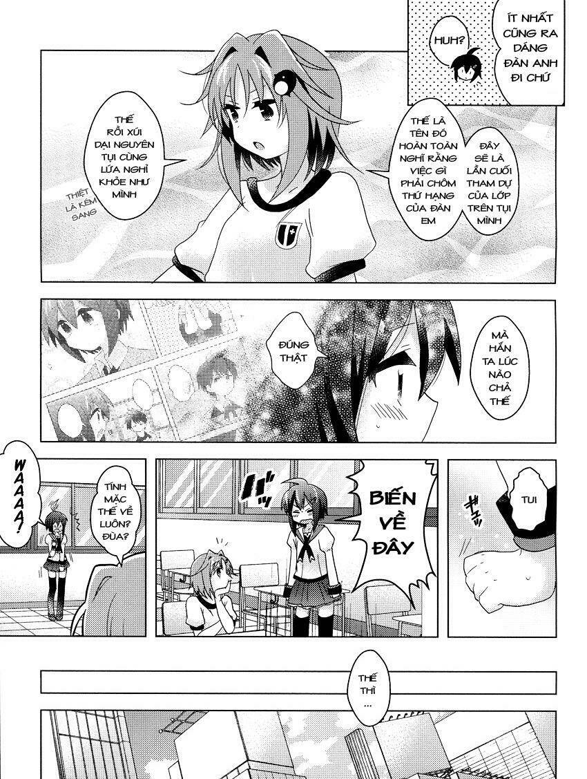 otasuke miko miko-chan chapter 5 8