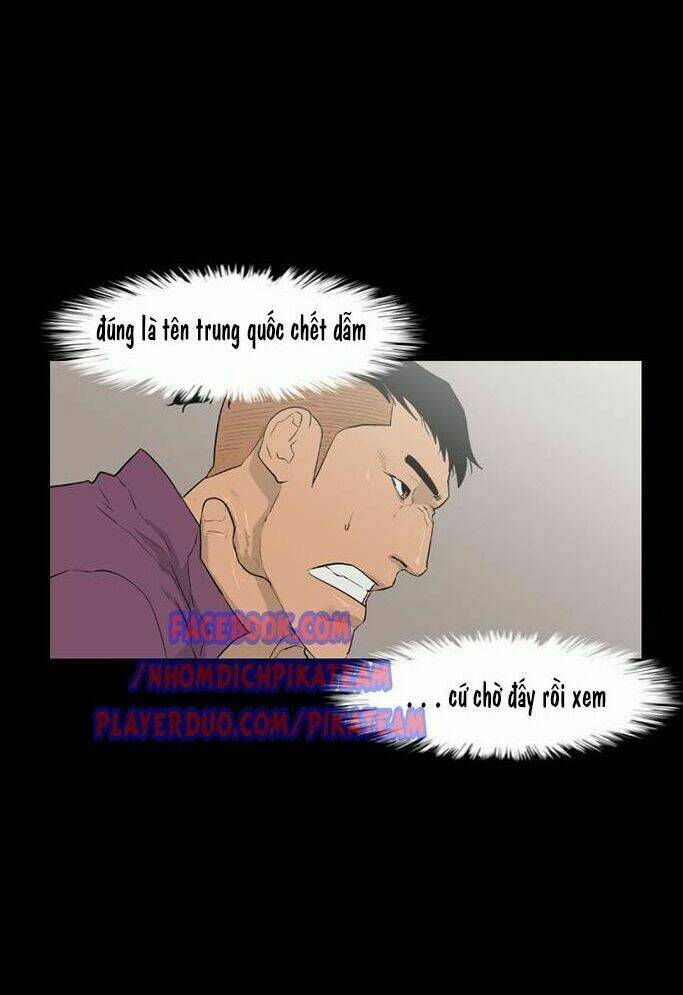 đêm vùng cực chapter 22 46