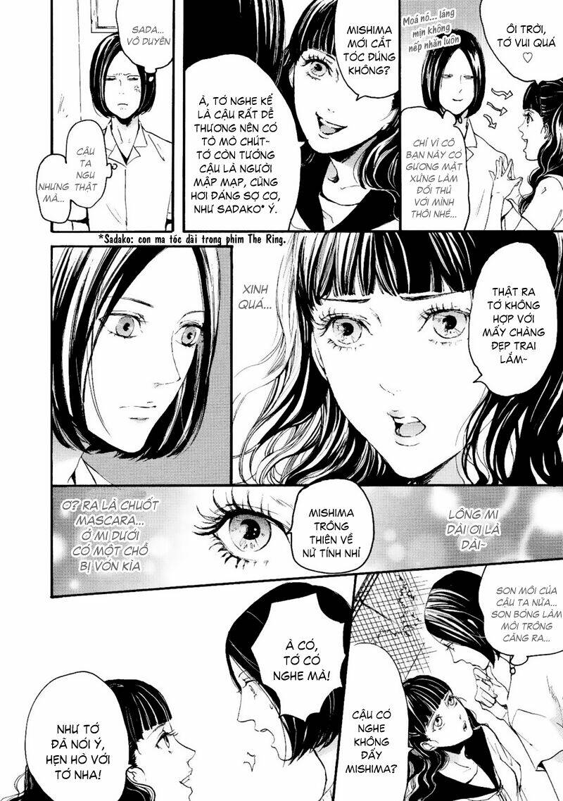 smells like green spirit chapter 5 10