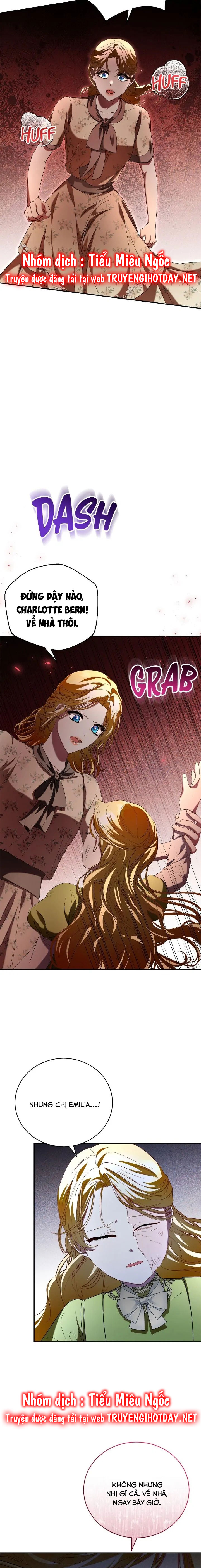 tình yêu đó chưa hề tồn tại chapter 49 23