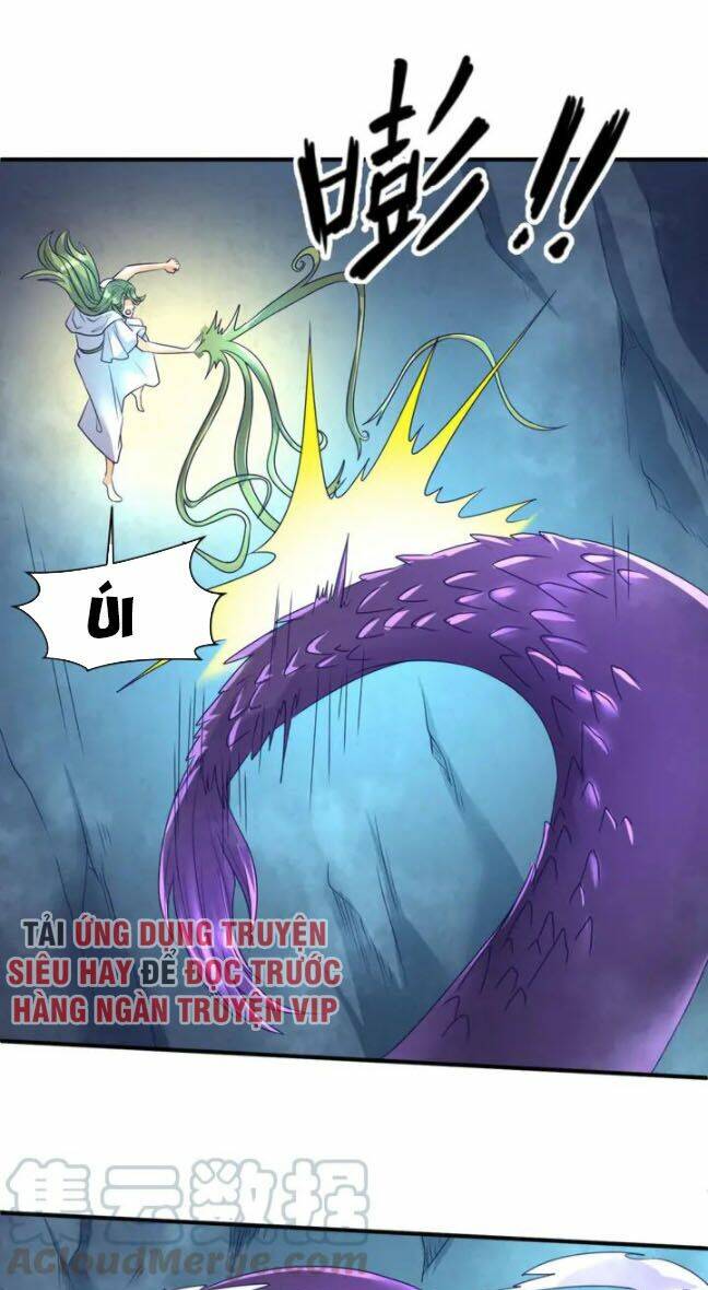 người chặn xuyên không chapter 108 7