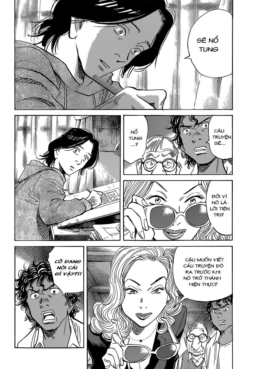 billy bat chapter 129 22