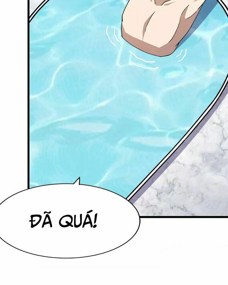 bạn gái virus của tôi chapter 147 3