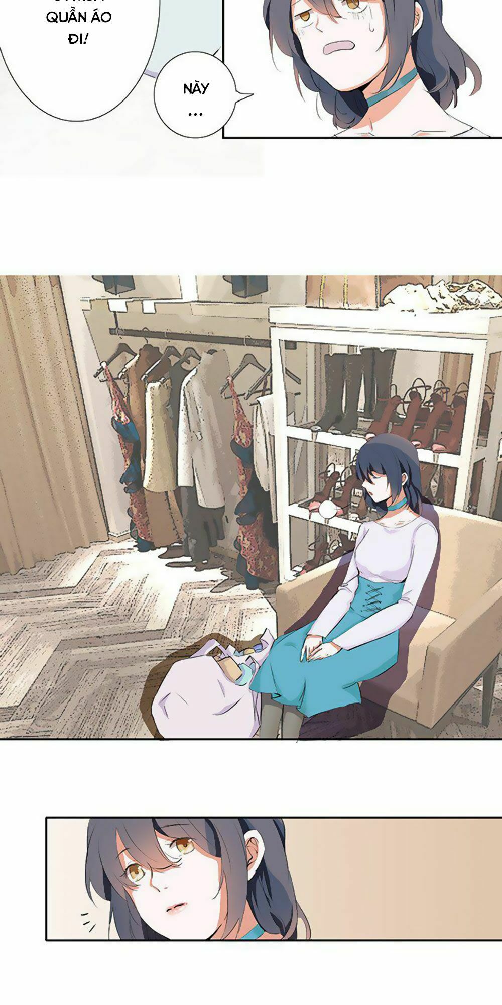 thiên kim đường môn chapter 24 12