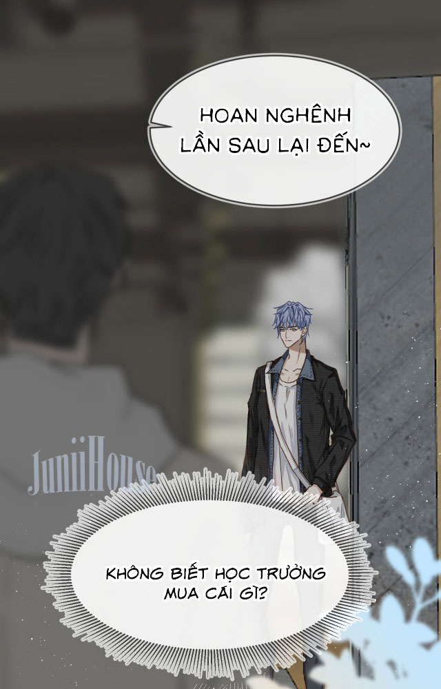 dù sao tôi vẫn vĩ đại như vậy chapter 4 28