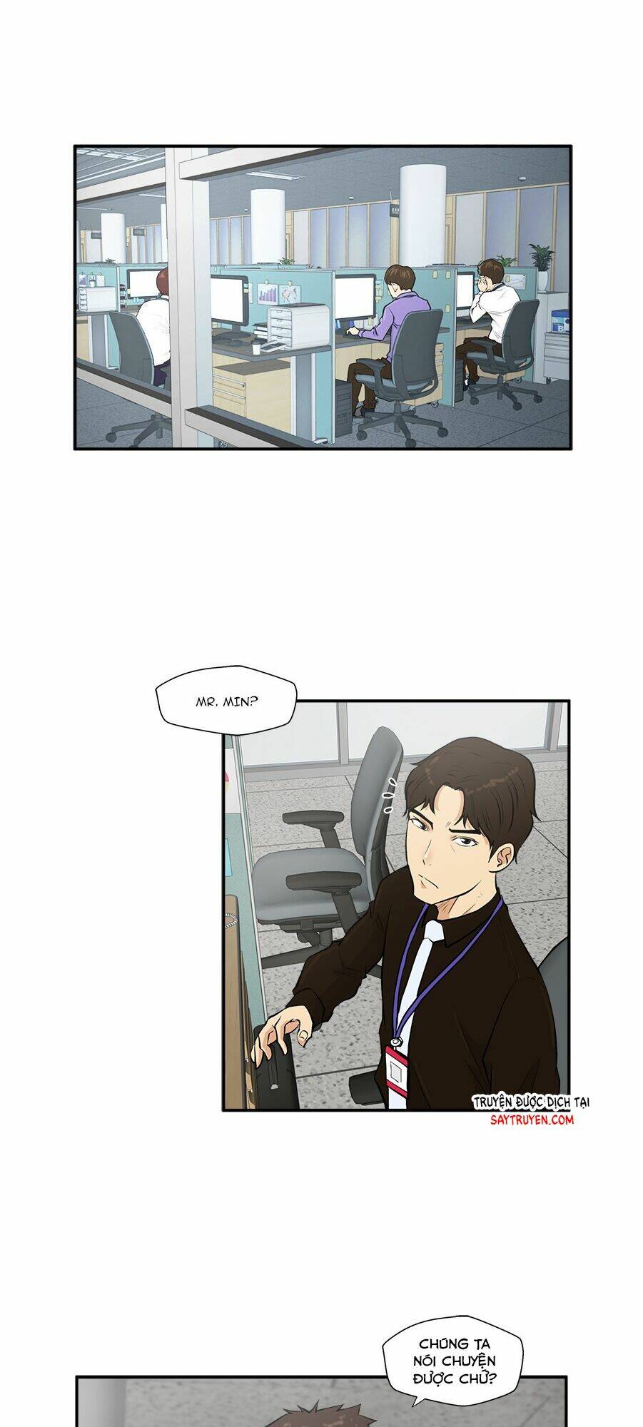 mr kang chapter 35 31
