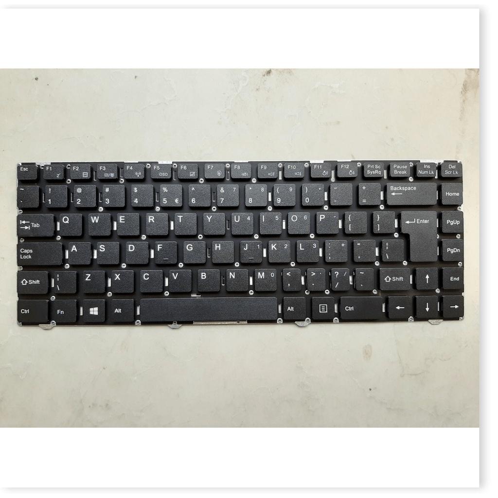 Bàn phím laptop Acer for Acer ONE 14 1401 Z1401-C2XW Z1402