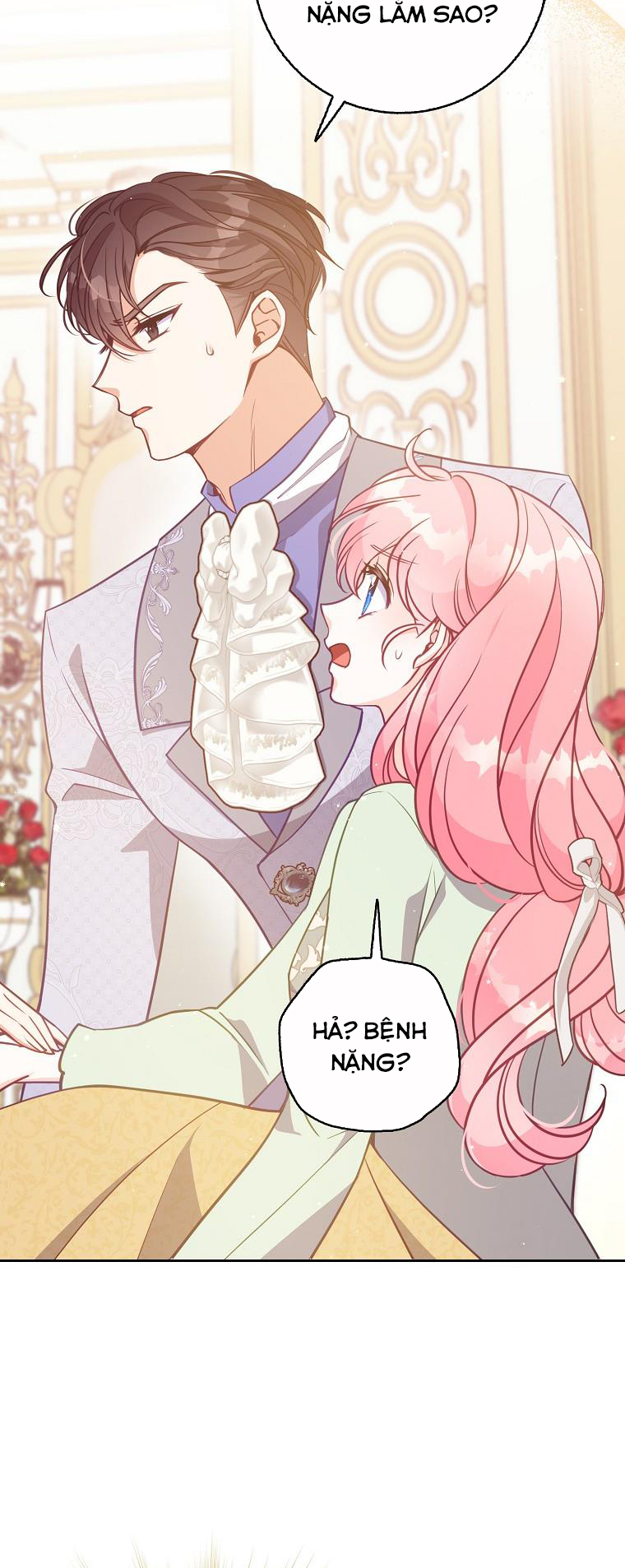 em gái cưng của đại công tước phản diện chapter 120 54