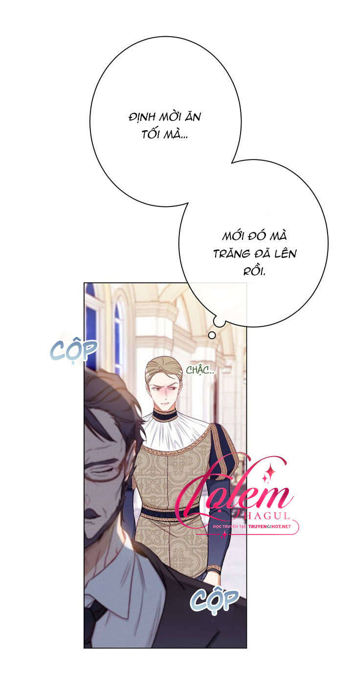 ác nữ đảo ngược đồng hồ cát chapter 90 49