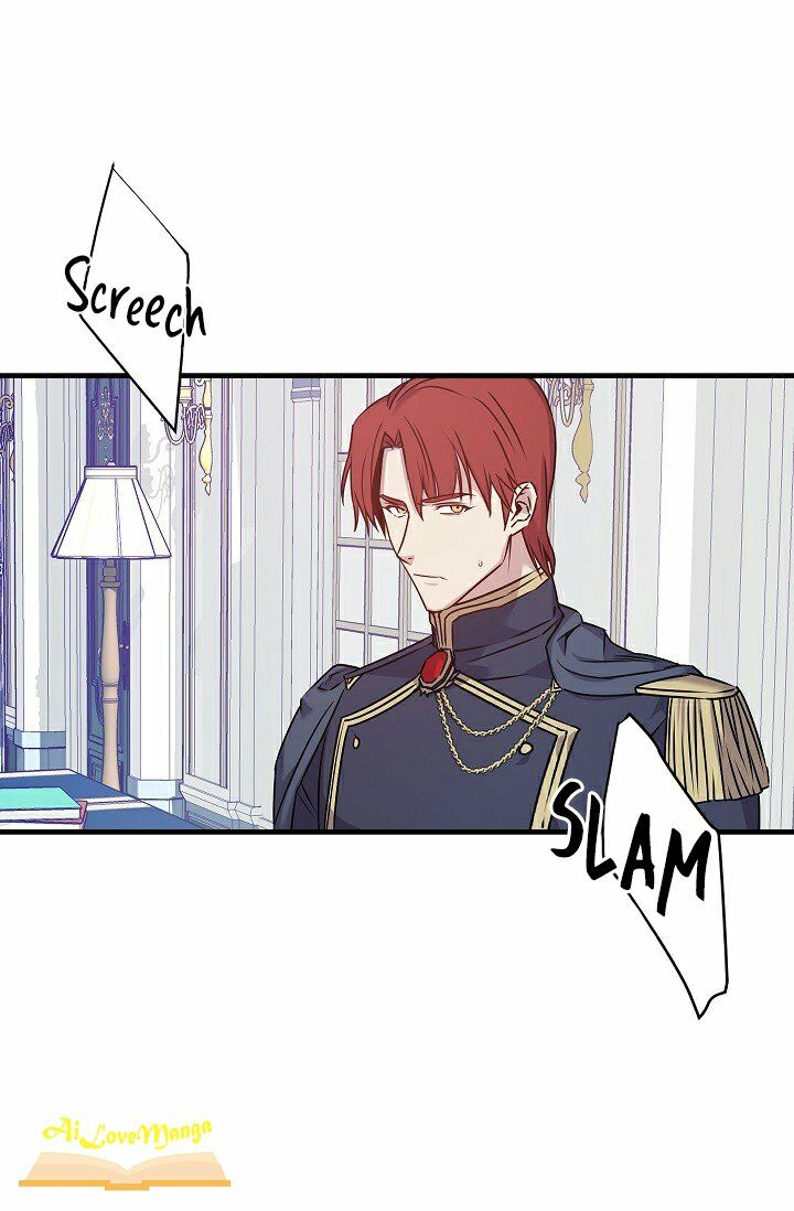 hôn lễ báo thù chapter 27 8