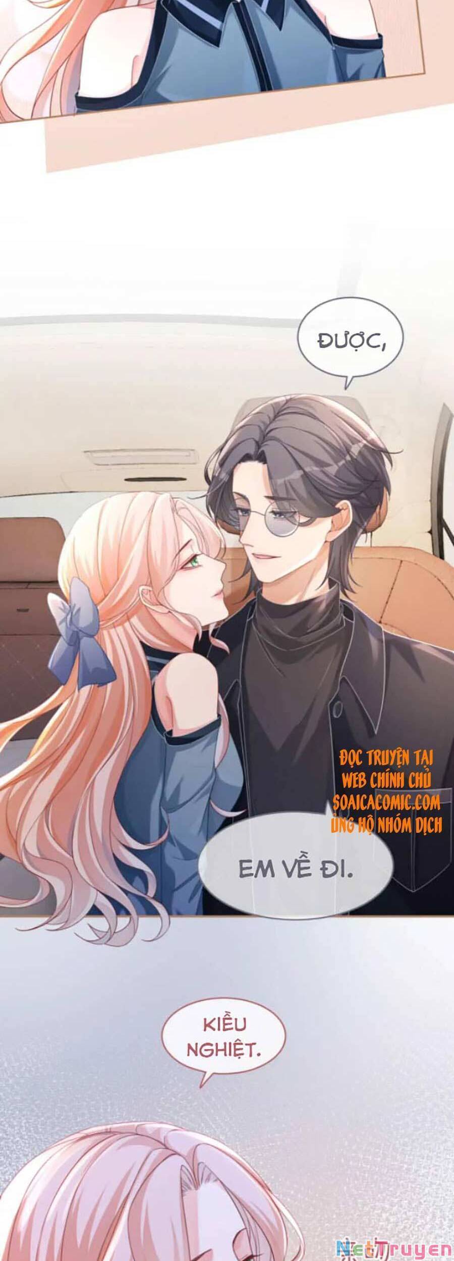 xuyên nhanh nữ phụ bình tĩnh chút chapter 88 32