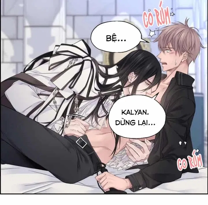 ảo mộng bất thành chapter 5 10