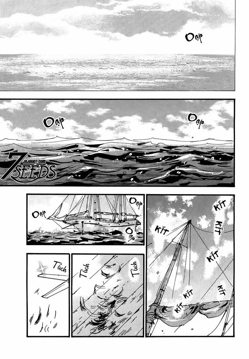 7 mầm sống chapter 123 25