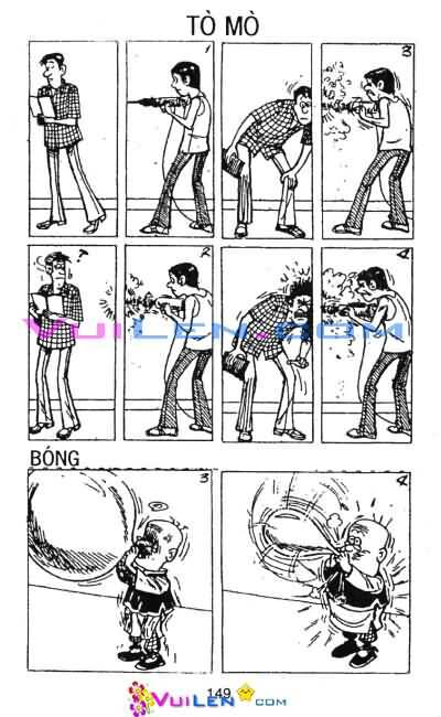 chú thoòng (full trọn bộ) chapter 16 27