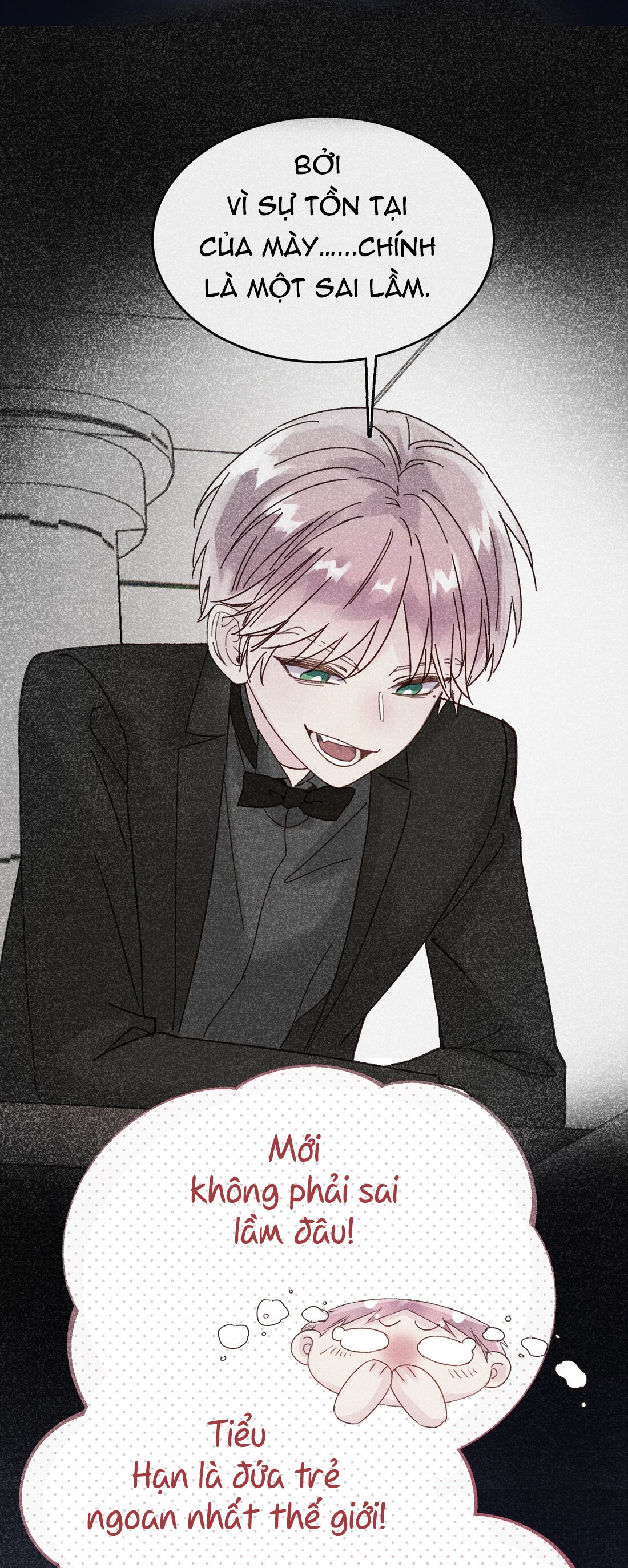 tôi phải trở thành nhân vật đại phản diện chapter 13 9