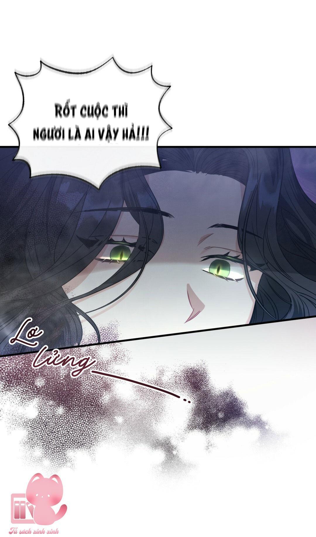 đêm đen khuất bóng chapter 3 100