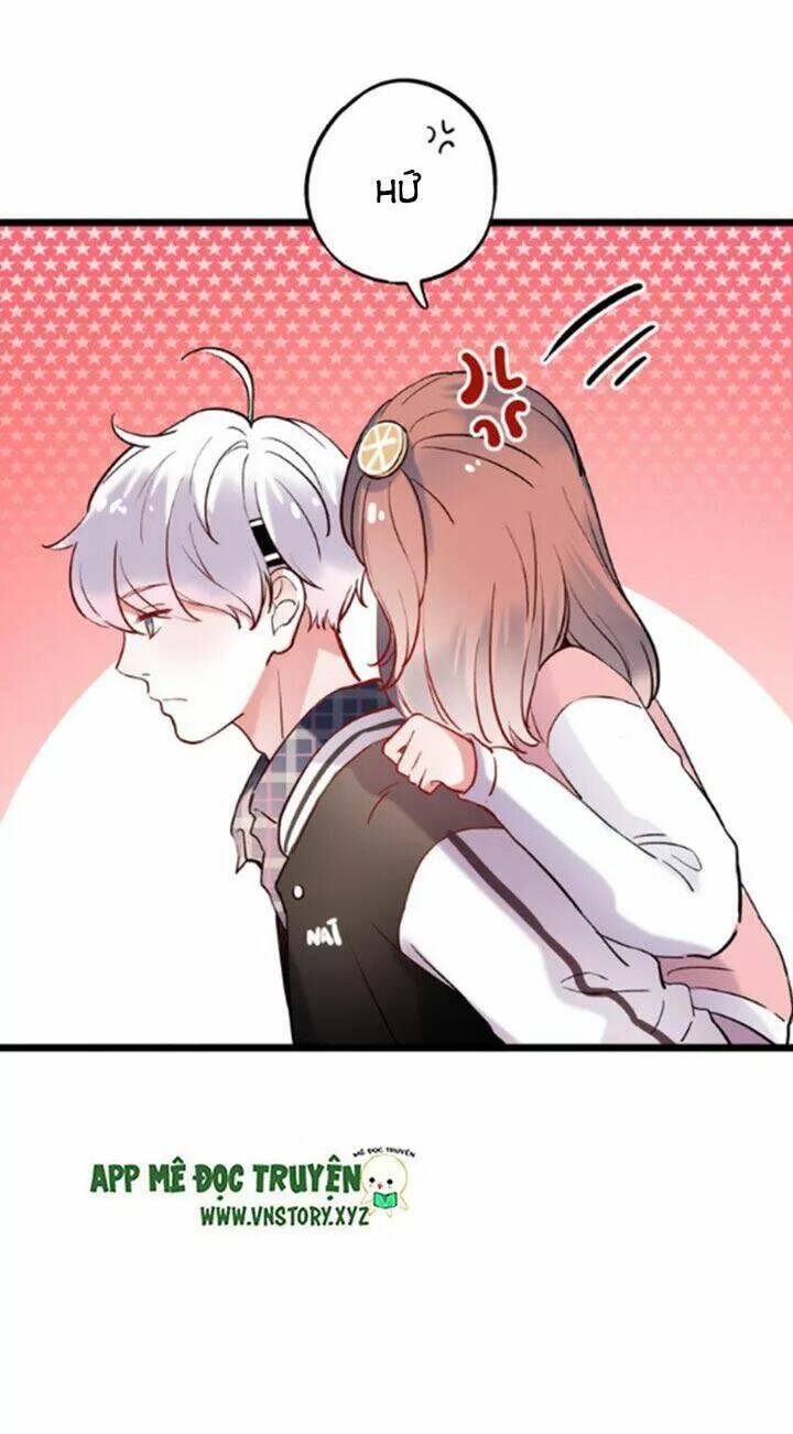 trạch thượng tịch mịch huỳnh hỏa chapter 19 43