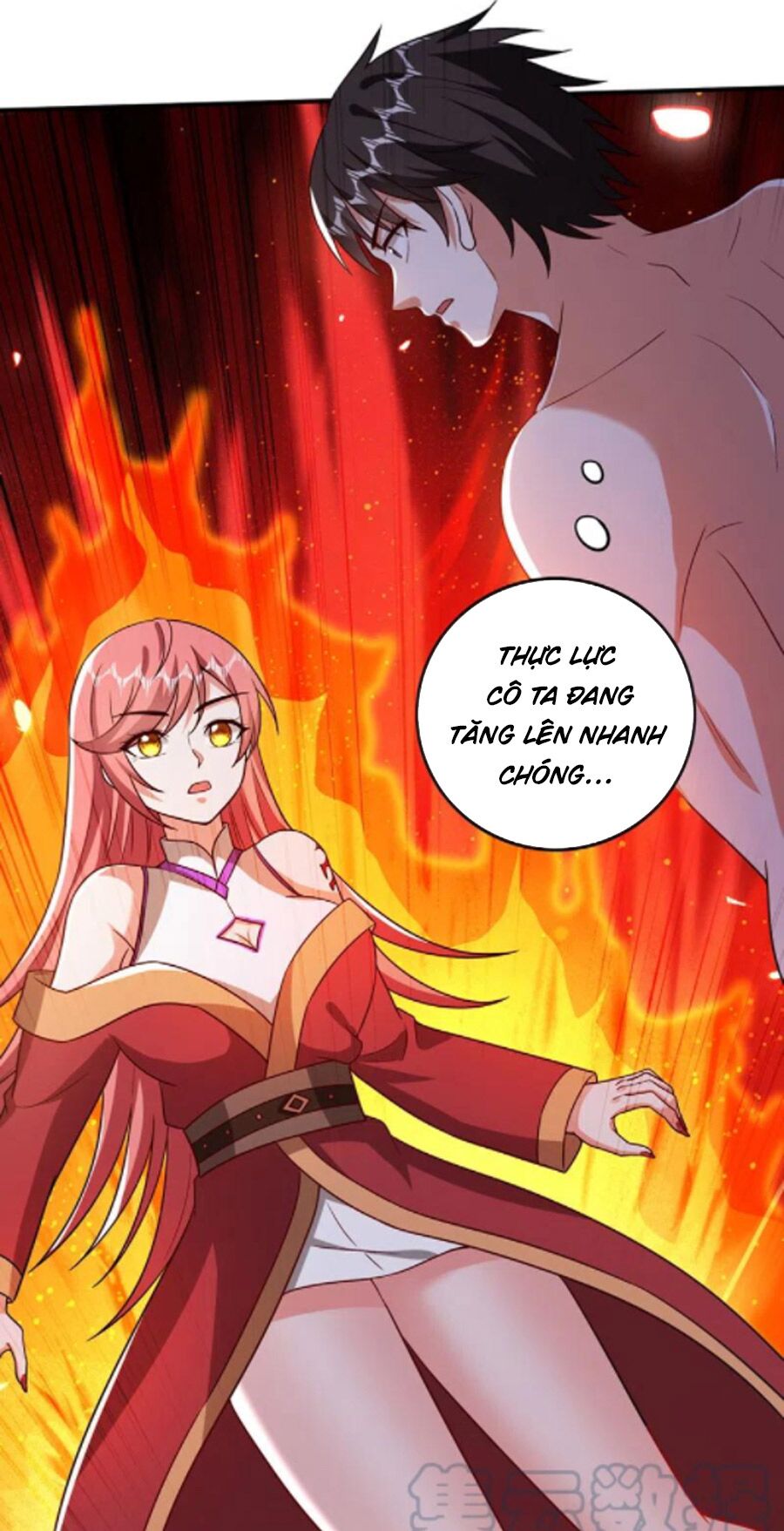 tối cường thần y tại đô thị chapter 256 1