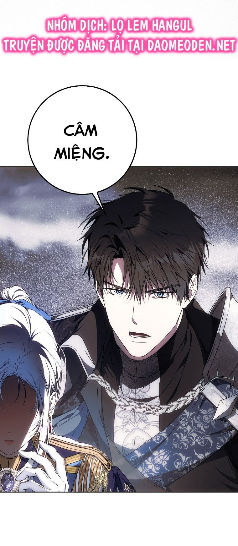 trở thành vợ của nam chính chapter 109 53