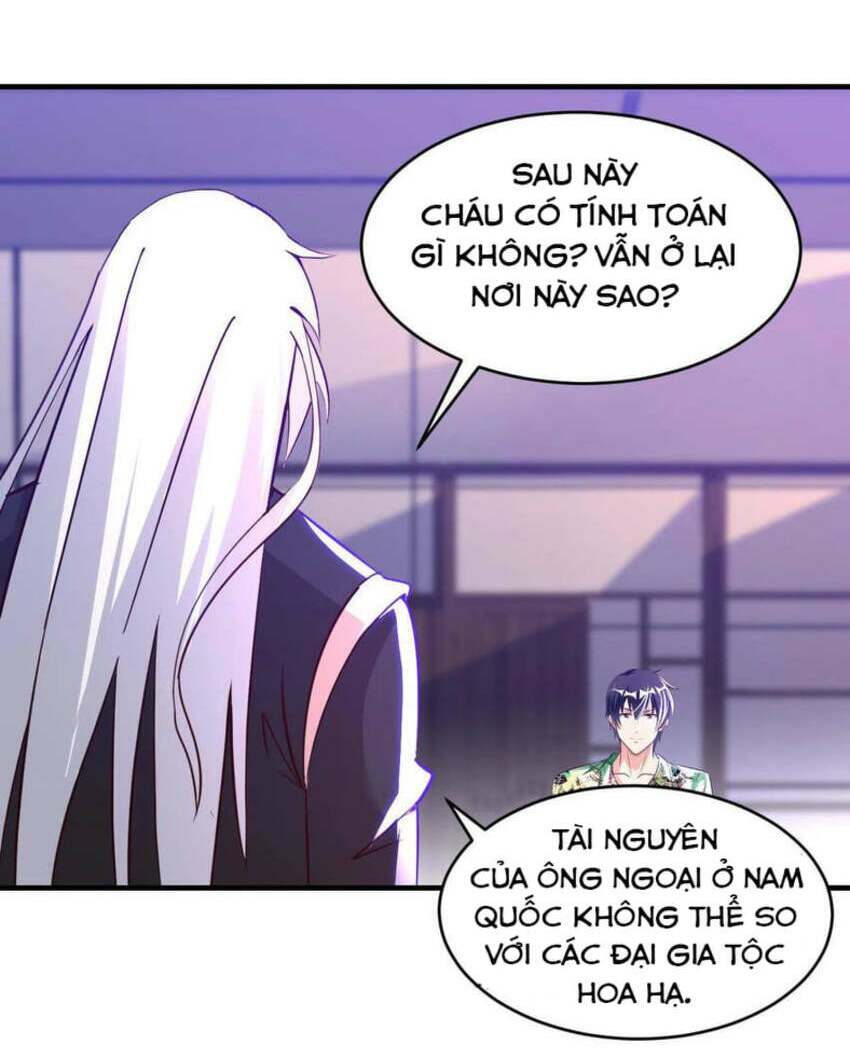 sư phụ của ta là thần tiên chapter 76 33