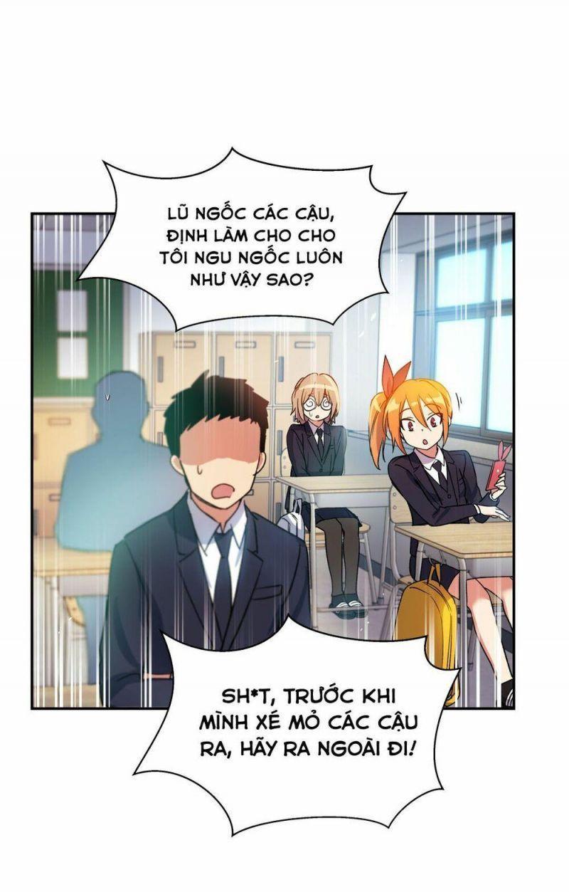 girls marmot chapter 17 31