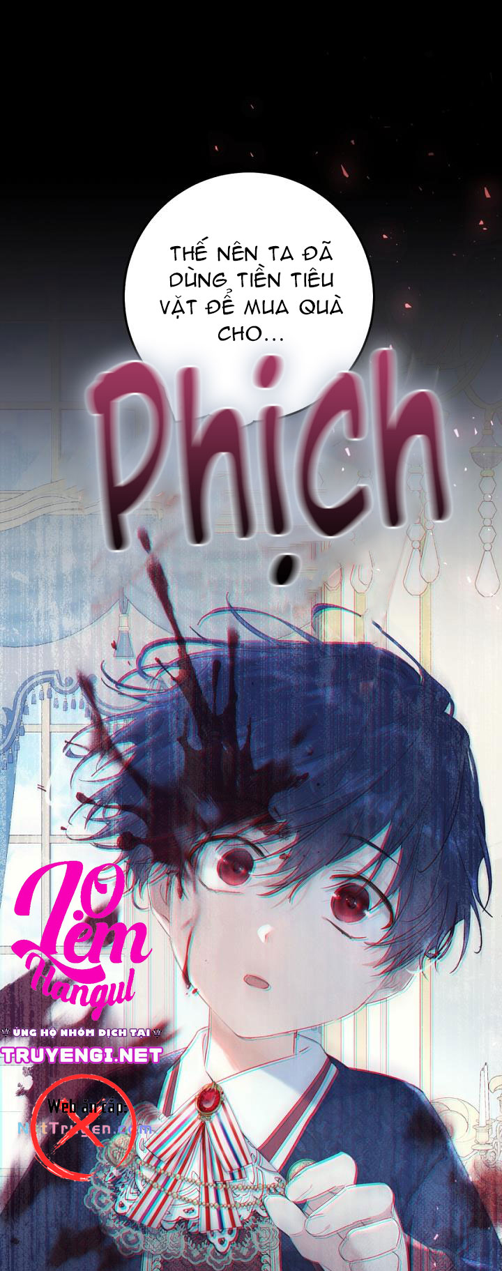 con rối ác nữ marionette chapter 38 31