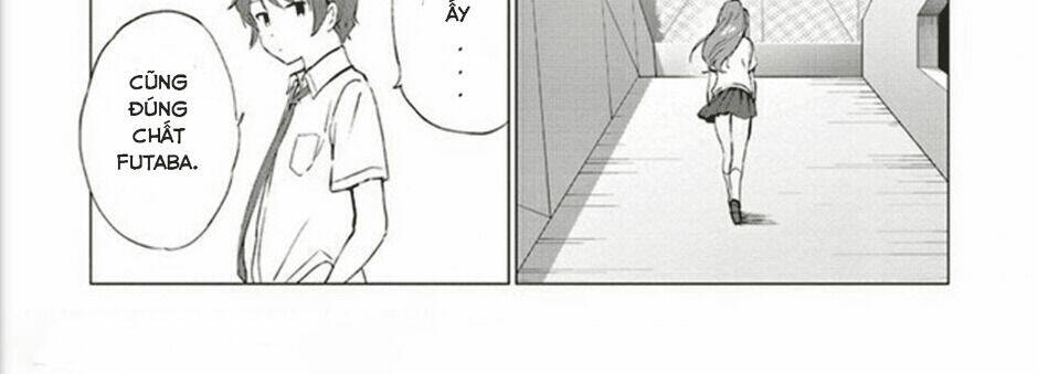 seishun buta yarō wa rojikaru witchi no yume o minai chapter 4.2 16