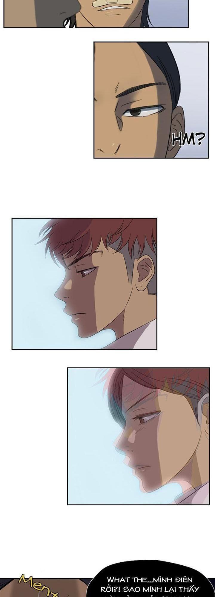 wind breaker chapter 9 25