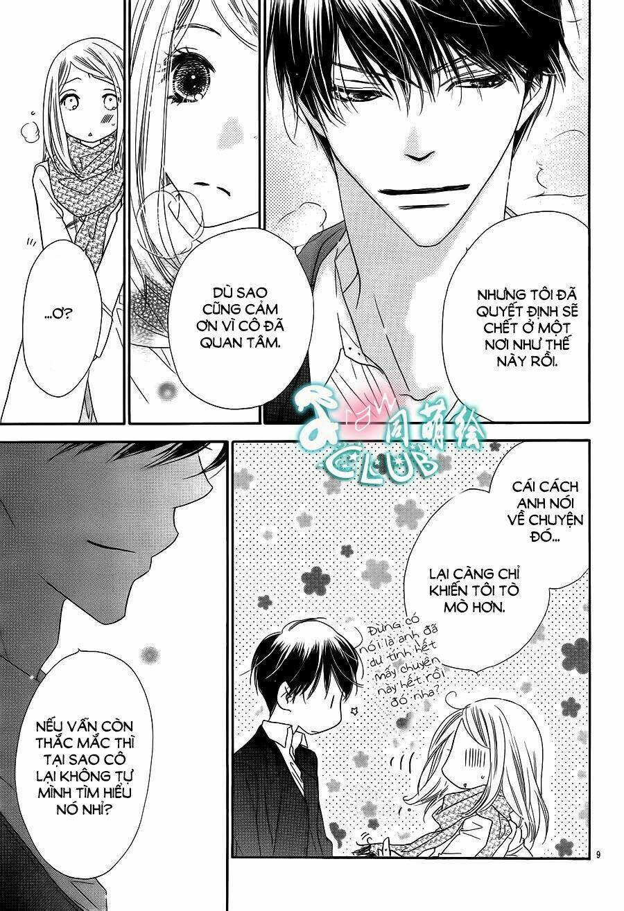 ảo ảnh tình yêu chapter 1 11